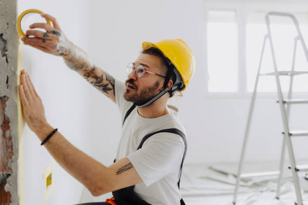 Best Ceiling Drywall Installation  in Falling Water, TN